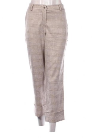 Дамски панталон Exon, Размер M, Цвят Бежов, Цена 4,55 лв.