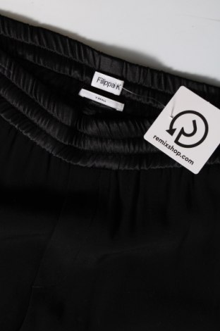 Дамски панталон Filippa K, Размер XS, Цвят Черен, Цена 14,56 лв.