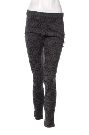 Γυναικείο παντελόνι Flair, Μέγεθος M, Χρώμα Γκρί, Τιμή 2,87 €