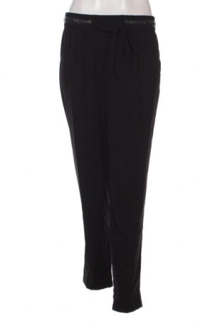 Pantaloni de femei Flame, Mărime M, Culoare Negru, Preț 95,39 Lei
