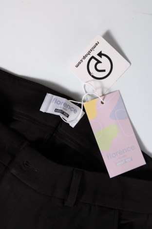 Дамски панталон Florence by Mills, Размер M, Цвят Черен, Цена 87,00 лв.