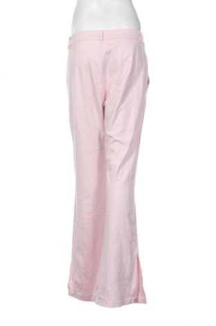 Damskie spodnie Florence by Mills, Rozmiar M, Kolor Różowy, Cena 27,83 zł