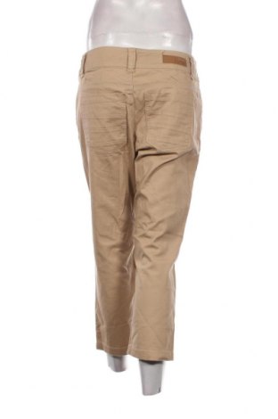 Дамски панталон Fransa, Размер M, Цвят Бежов, Цена 4,06 лв.