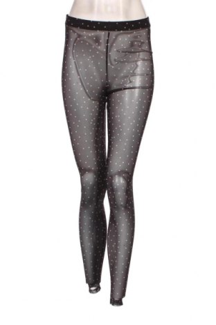 Дамски панталон Free Quent, Размер S, Цвят Черен, Цена 9,57 лв.
