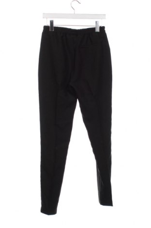 Γυναικείο παντελόνι Free Quent, Μέγεθος XS, Χρώμα Μαύρο, Τιμή 17,94 €