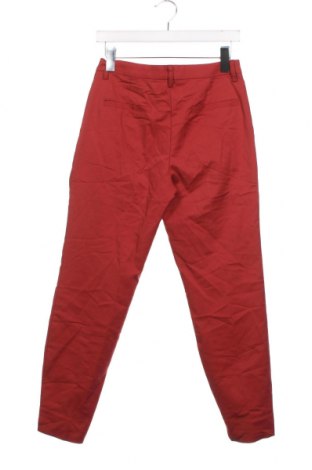 Dámské kalhoty  Free Quent, Velikost XS, Barva Oranžová, Cena  462,00 Kč