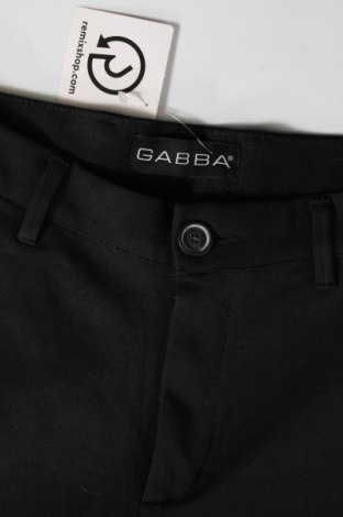 Дамски панталон Gabba, Размер M, Цвят Черен, Цена 29,00 лв.