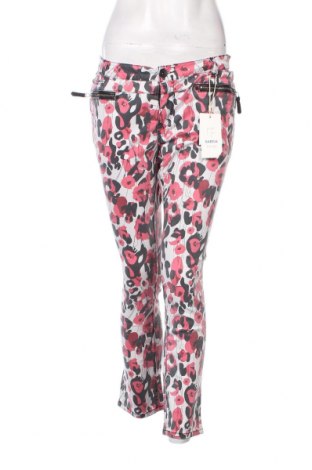 Dámské kalhoty  Garcia, Velikost M, Barva Vícebarevné, Cena  164,00 Kč
