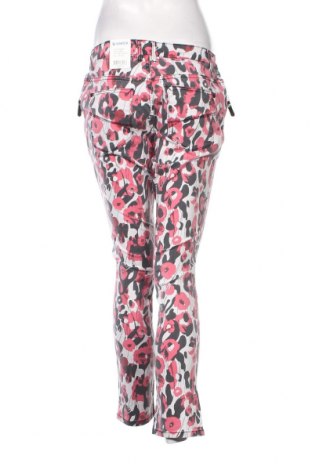 Γυναικείο παντελόνι Garcia, Μέγεθος M, Χρώμα Πολύχρωμο, Τιμή 44,85 €