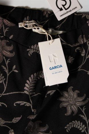 Pantaloni de femei Garcia, Mărime XS, Culoare Negru, Preț 25,76 Lei