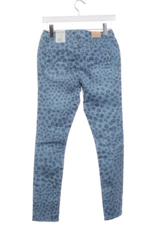 Pantaloni de femei Garcia, Mărime XS, Culoare Albastru, Preț 31,48 Lei