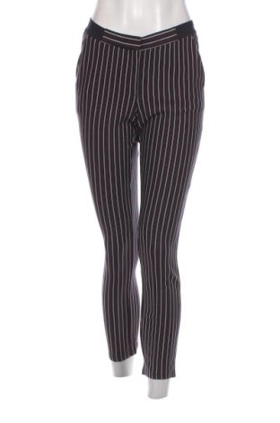 Γυναικείο παντελόνι Garcia Jeans, Μέγεθος XS, Χρώμα Πολύχρωμο, Τιμή 6,73 €