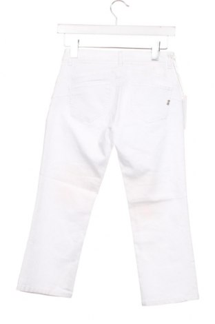 Pantaloni de femei Gas, Mărime XS, Culoare Alb, Preț 480,26 Lei