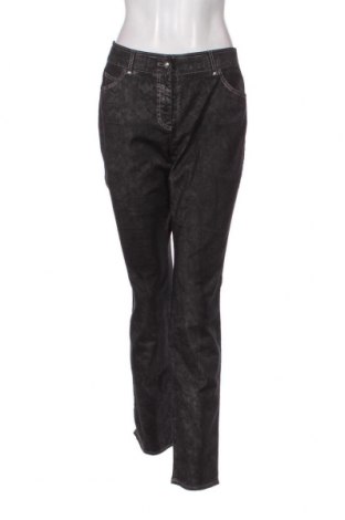 Pantaloni de femei Gerry Weber, Mărime M, Culoare Negru, Preț 17,73 Lei