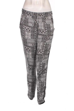 Γυναικείο παντελόνι Gina, Μέγεθος M, Χρώμα Πολύχρωμο, Τιμή 17,94 €