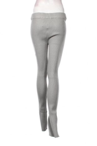Дамски панталон Gina Tricot, Размер L, Цвят Сив, Цена 9,72 лв.