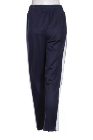 Γυναικείο παντελόνι Gina Tricot, Μέγεθος M, Χρώμα Μπλέ, Τιμή 27,84 €