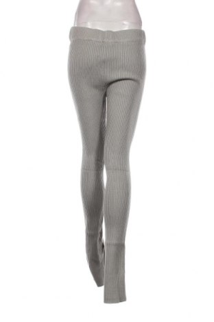 Pantaloni de femei Gina Tricot, Mărime XL, Culoare Gri, Preț 177,63 Lei