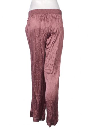 Dámské kalhoty  Gina Tricot, Velikost S, Barva Růžová, Cena  783,00 Kč