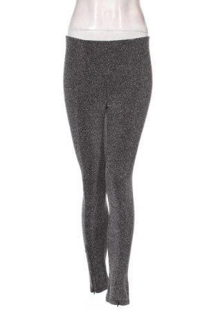 Дамски панталон Gina Tricot, Размер S, Цвят Многоцветен, Цена 4,00 лв.