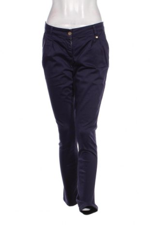 Дамски панталон Giorgia & Johns, Размер M, Цвят Лилав, Цена 6,86 лв.