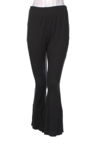 Дамски панталон Glamorous, Размер M, Цвят Черен, Цена 13,05 лв.