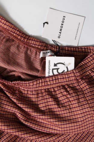 Dámské kalhoty  Glamorous, Velikost L, Barva Vícebarevné, Cena  151,00 Kč