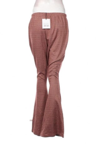 Γυναικείο παντελόνι Glamorous, Μέγεθος L, Χρώμα Πολύχρωμο, Τιμή 5,38 €