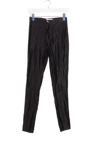 Дамски панталон Glamorous, Размер S, Цвят Черен, Цена 4,64 лв.