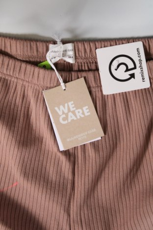 Pantaloni de femei Glamorous, Mărime M, Culoare Maro, Preț 22,89 Lei