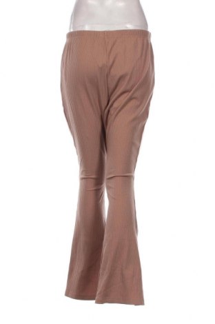 Дамски панталон Glamorous, Размер M, Цвят Кафяв, Цена 8,70 лв.
