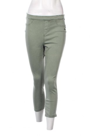Γυναικείο παντελόνι Gracia, Μέγεθος S, Χρώμα Πράσινο, Τιμή 5,83 €