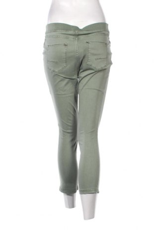 Γυναικείο παντελόνι Gracia, Μέγεθος S, Χρώμα Πράσινο, Τιμή 5,38 €