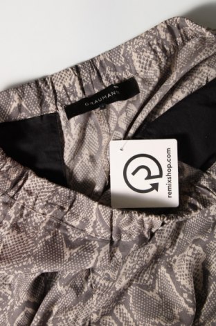 Γυναικείο παντελόνι Graumann, Μέγεθος S, Χρώμα Γκρί, Τιμή 3,64 €