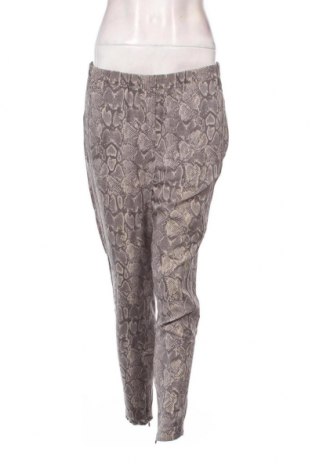 Дамски панталон Graumann, Размер S, Цвят Сив, Цена 6,37 лв.
