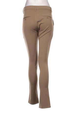 Γυναικείο παντελόνι Grunt, Μέγεθος S, Χρώμα  Μπέζ, Τιμή 2,33 €