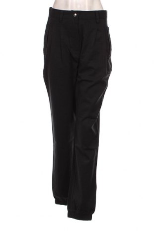 Γυναικείο παντελόνι Guido Maria Kretschmer, Μέγεθος M, Χρώμα Μαύρο, Τιμή 44,85 €