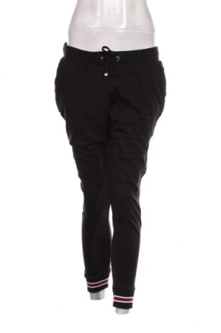 Дамски панталон H.I.S, Размер M, Цвят Черен, Цена 18,40 лв.