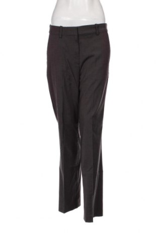Дамски панталон H&M, Размер M, Цвят Сив, Цена 4,68 лв.