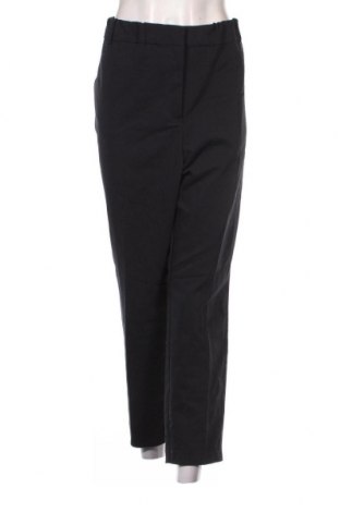 Γυναικείο παντελόνι H&M, Μέγεθος 3XL, Χρώμα Μπλέ, Τιμή 17,94 €