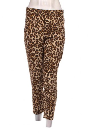 Γυναικείο παντελόνι H&M, Μέγεθος XS, Χρώμα Πολύχρωμο, Τιμή 2,33 €