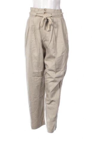 Damenhose H&M, Größe S, Farbe Beige, Preis 10,09 €