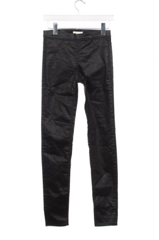 Pantaloni de femei H&M, Mărime XS, Culoare Negru, Preț 10,49 Lei