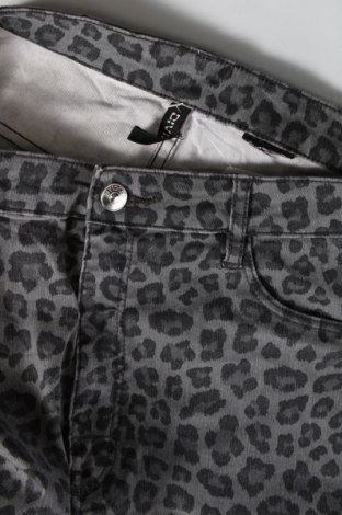 Γυναικείο παντελόνι H&M Divided, Μέγεθος M, Χρώμα Γκρί, Τιμή 2,33 €