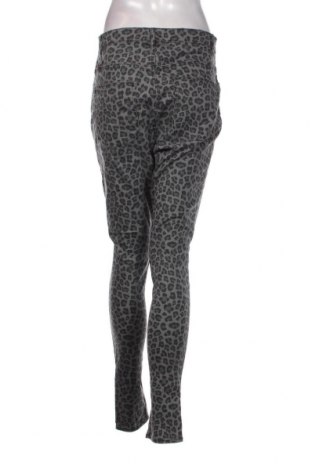 Γυναικείο παντελόνι H&M Divided, Μέγεθος M, Χρώμα Γκρί, Τιμή 2,33 €