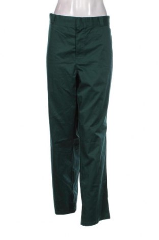 Damenhose H&M Divided, Größe XXL, Farbe Grün, Preis 12,11 €