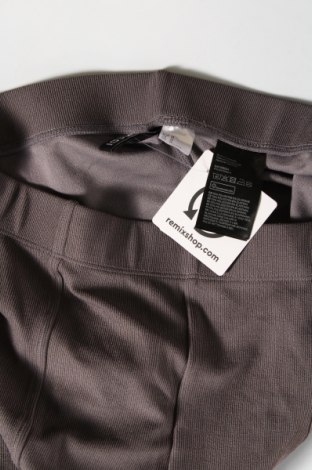 Dámske nohavice H&M Divided, Veľkosť M, Farba Sivá, Cena  16,44 €