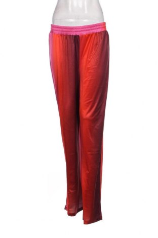 Дамски панталон HOSBJERG, Размер M, Цвят Многоцветен, Цена 21,90 лв.