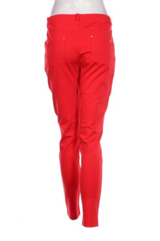 Дамски панталон Hajo, Размер M, Цвят Червен, Цена 87,00 лв.