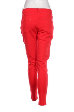 Γυναικείο παντελόνι Hajo, Μέγεθος M, Χρώμα Κόκκινο, Τιμή 6,73 €